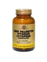 Saw palmetto 100 gel