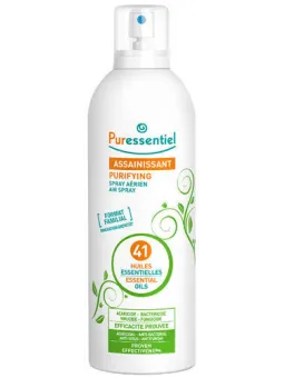 Puressentiel Spray aérien assainissant