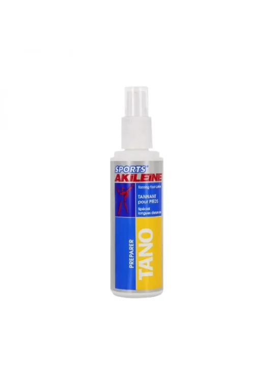 Akiléïne Sport TANO pieds 100ml