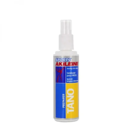 Akiléïne Sport TANO pieds 100ml