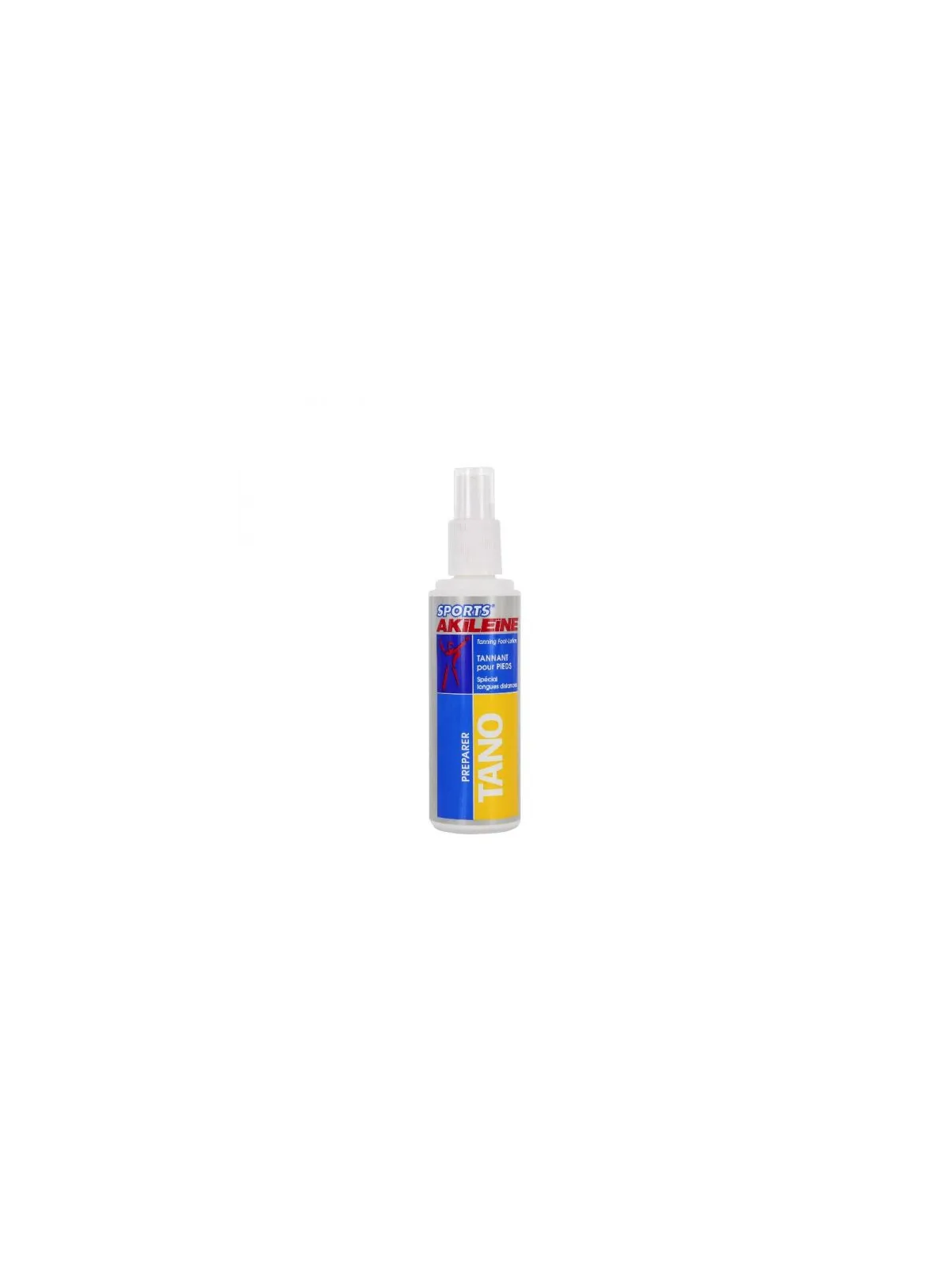 Akiléïne Sport TANO pieds 100ml