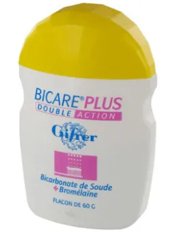 Bicare plus 60g