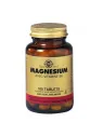 MAGNESIUM B6 100 TABS