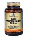 VIT B5 ACIDE PANTOTHENIQUE 50 GEL