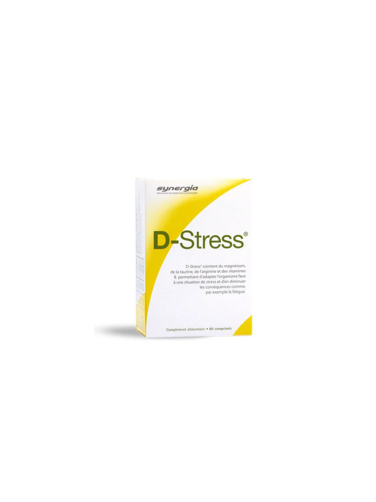 D-stress 80 cp