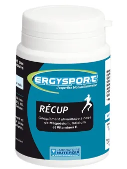 Ergysport recup