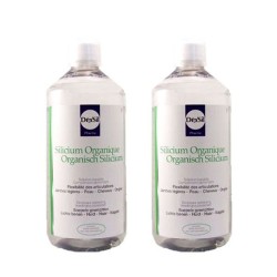 SILICIUM ORGANIQUE  DUO BIO ACTIVE 1 L