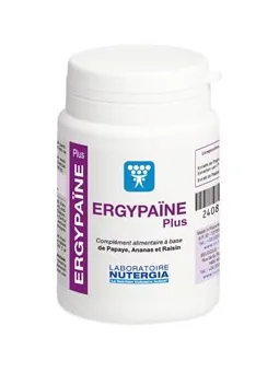 Ergypaine plus 60 gel