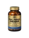 PEAU ONGLES CHEVEUX 120 CP