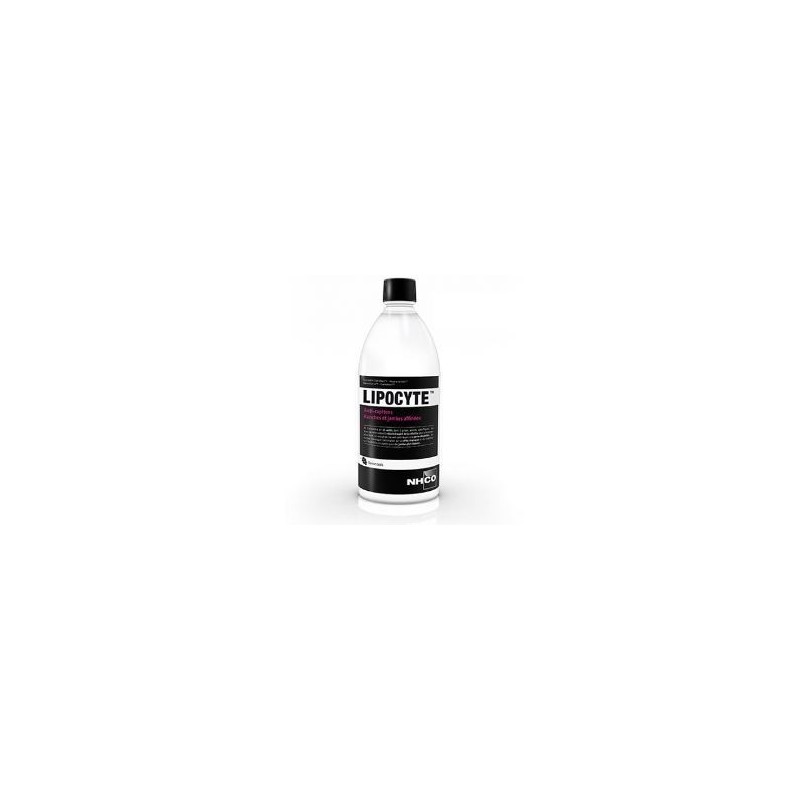 NHCO Lipocyte Anti-Capitons flacon 500ml