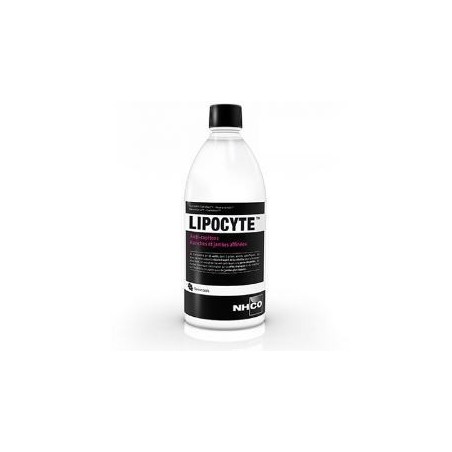 NHCO Lipocyte Anti-Capitons flacon 500ml