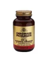 CHROMIUM PICOLINATE 200 MG 90 TABS