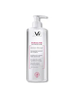 Eau micellaire Sensifine AR 400ml