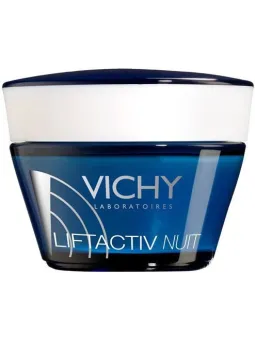 Liftactiv nuit soin anti rides integral 50 ml