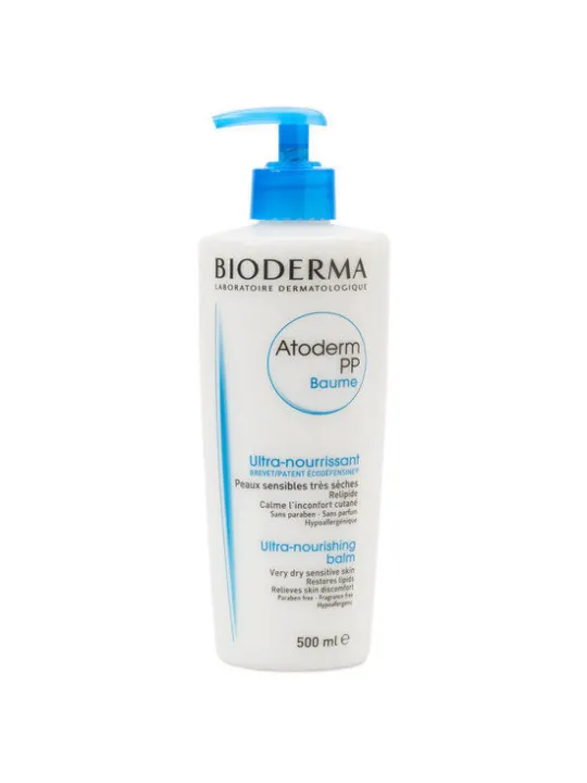 Baume Atoderm PP 500 ml