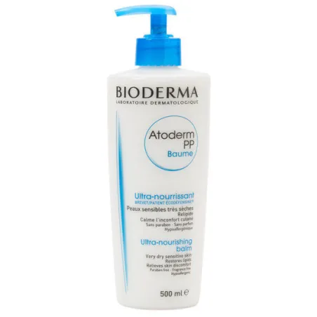 Baume Atoderm PP 500 ml