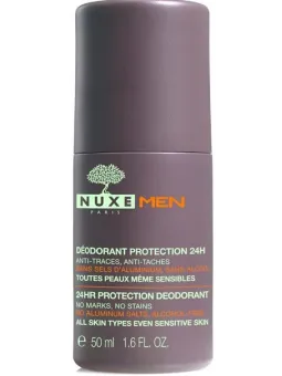 Deodorant protection 24 h 50 ml