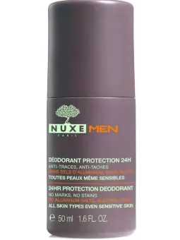 Deodorant protection 24 h 50 ml