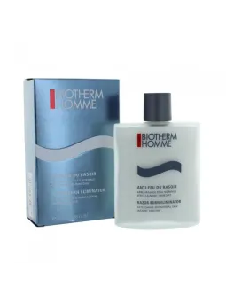 Homme anti feu du rasoir 100 ml