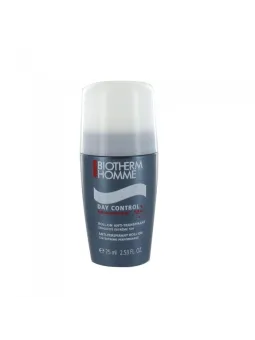 Homme day control déodorant roll on 72 h 75 ml