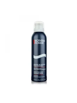 Homme mousse à raser px sensibles 200 ml