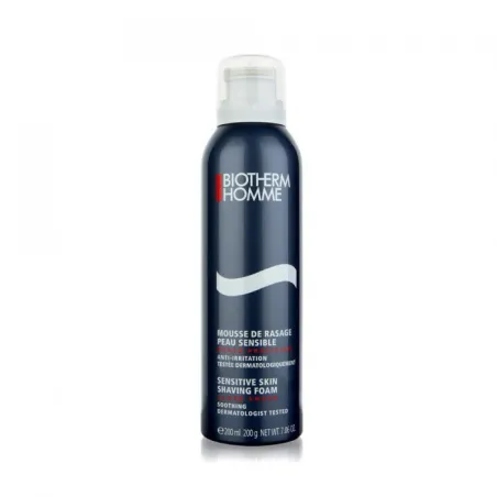 Homme mousse à raser px sensibles 200 ml