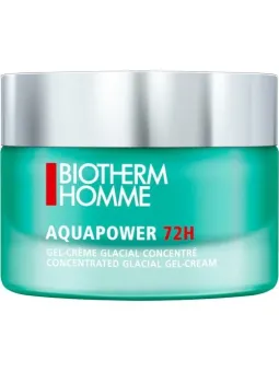 Homme aquapower 72h 50ml - biotherm