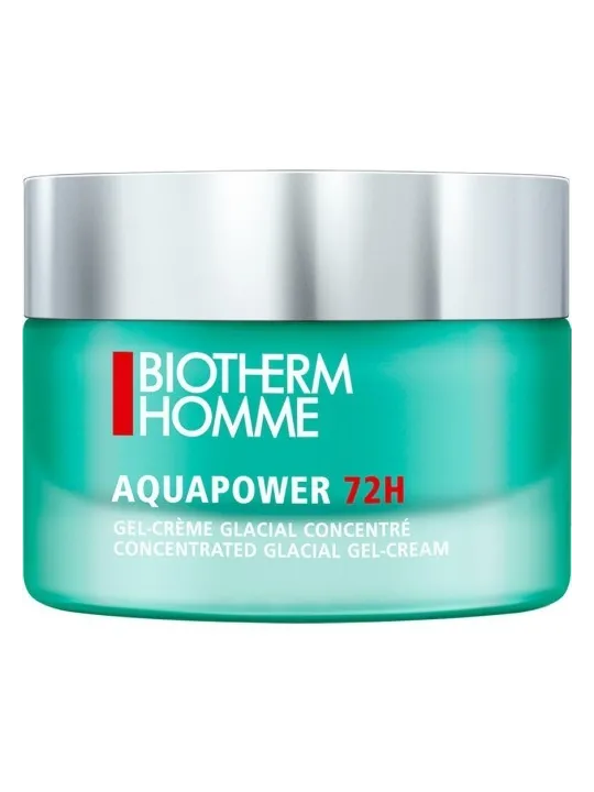 Homme aquapower 72h 50ml - biotherm