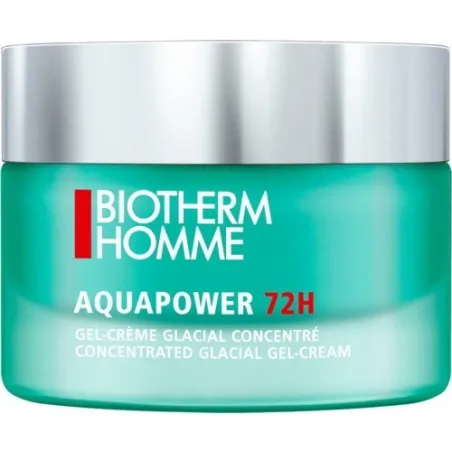 Homme aquapower 72h 50ml - biotherm