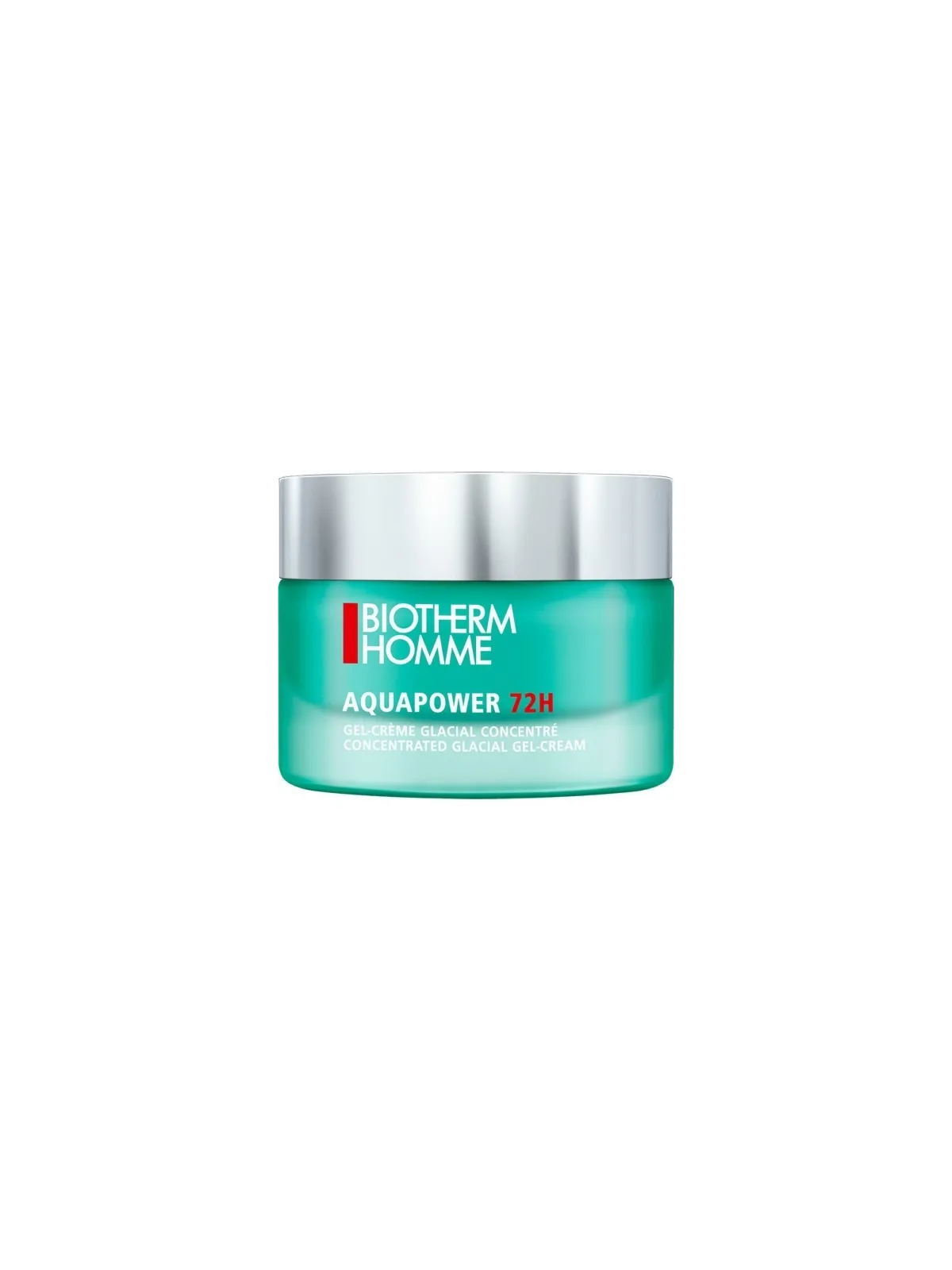 Homme aquapower 72h 50ml - biotherm