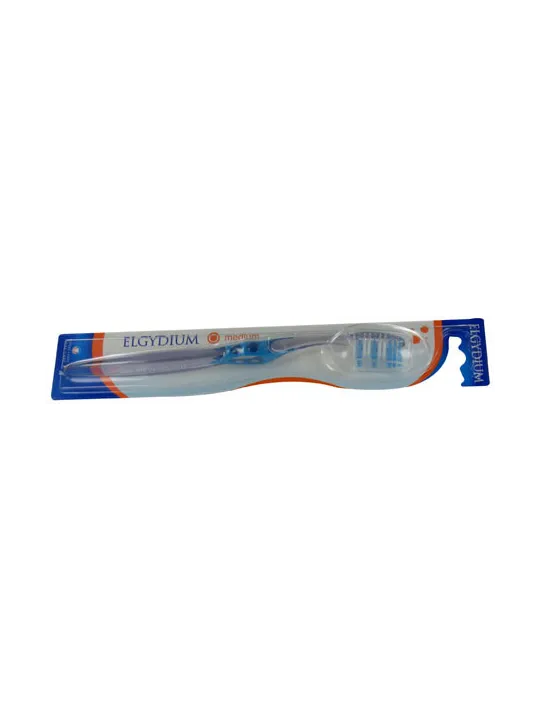 Brosse a dent medium