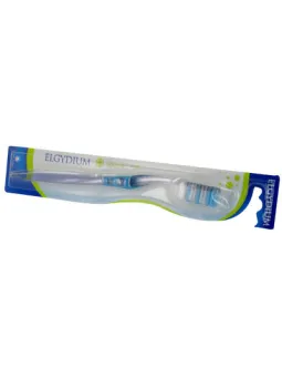 Brosse a dent souple