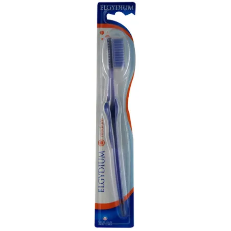 Elgydium vitale brosse a dent medium