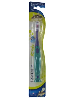 Brosse a dents kids 2/6 ans