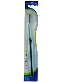 Brosse a dents souple elgydium performance