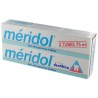 Dentifrice soin des gencives irritees 2x75ml