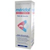 Bain de bouche meridol halitosis 400ml