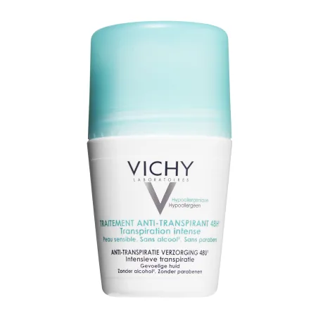 Deodorant anti-transpirant bille 50ml