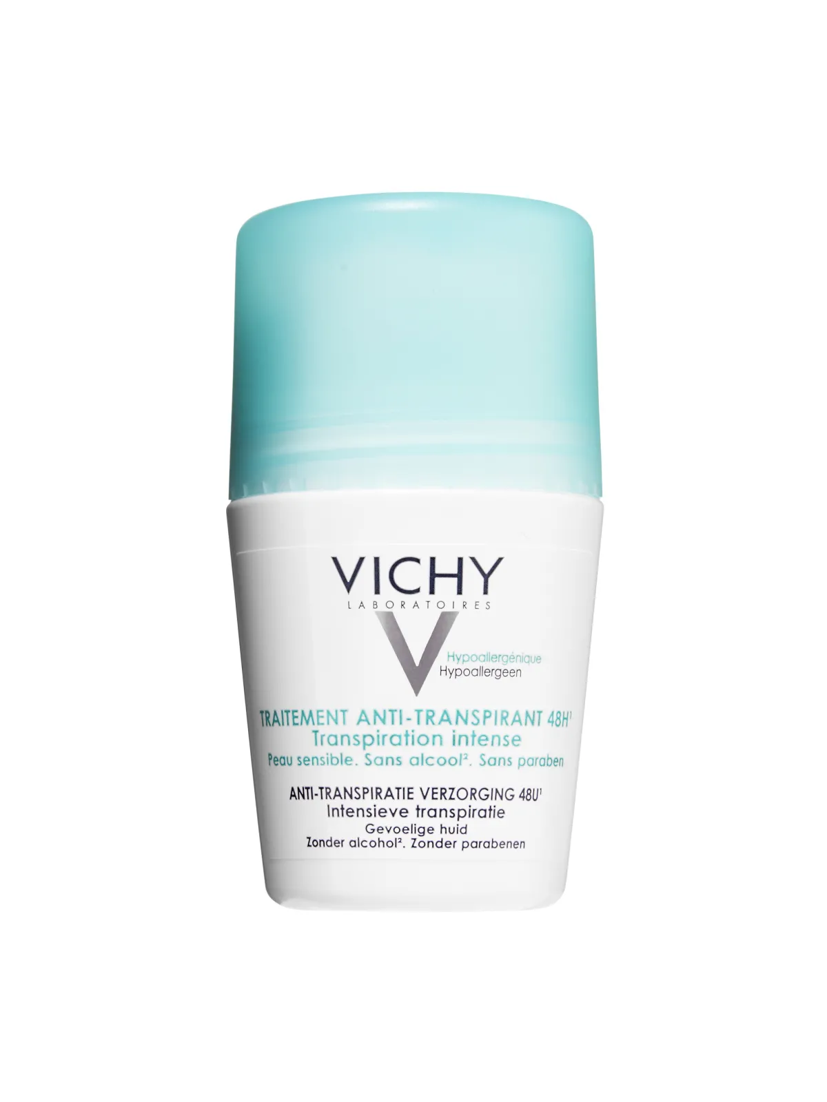 Deodorant anti-transpirant bille 50ml
