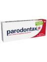 Parodontax pâte saignements/irritations gencives 2 x 75 ml
