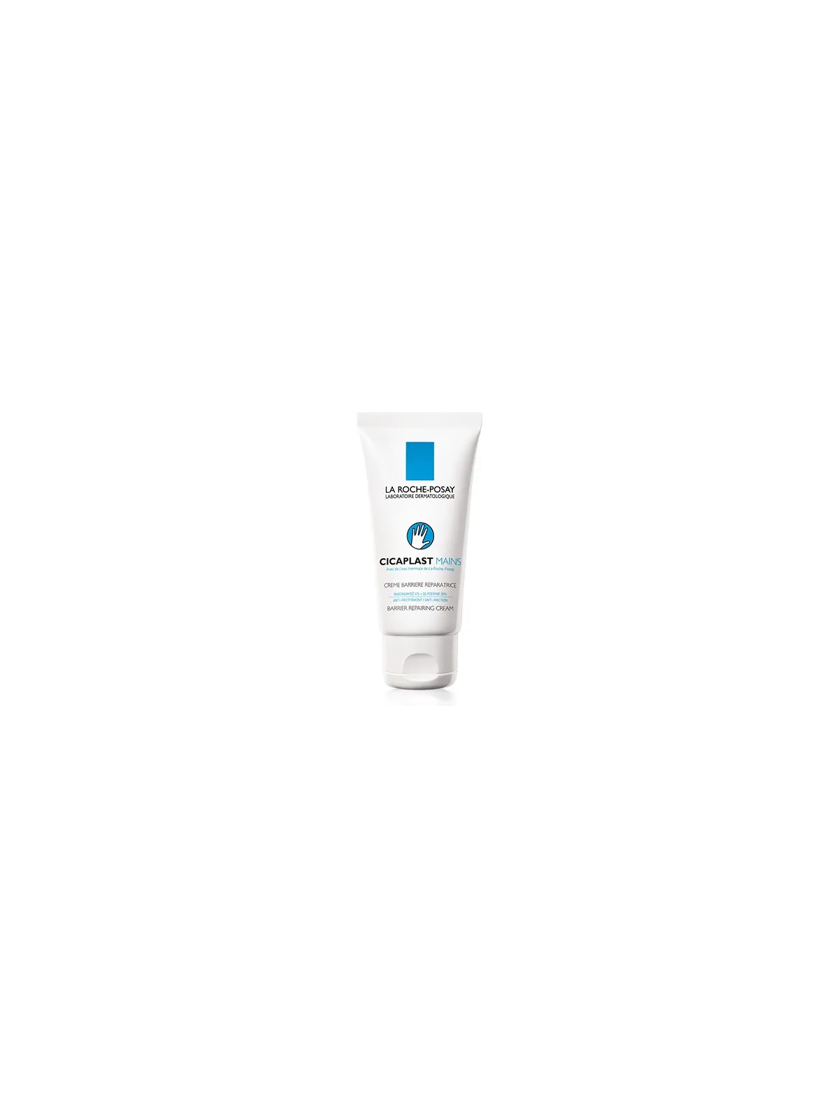 Cicaplast mains creme protectrice 50 ml