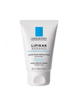 Xerand creme mains 50 ml