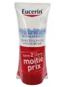 Crème pieds réparatrice 10 % d'urée 2 x 100 ml