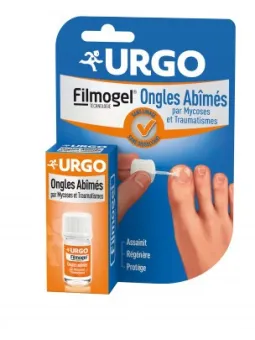 Filmogel ongles abimés 3,3 ml