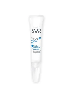 Svr xerial 40 ongles 10ml
