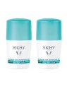 Deodorant anti transpirant anti traces 48 h roll on 2 x 50 ml
