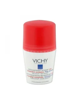 Detranspirant intensif 72 h roll on 50 ml