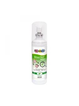 Bouclier insect spray 100 ml