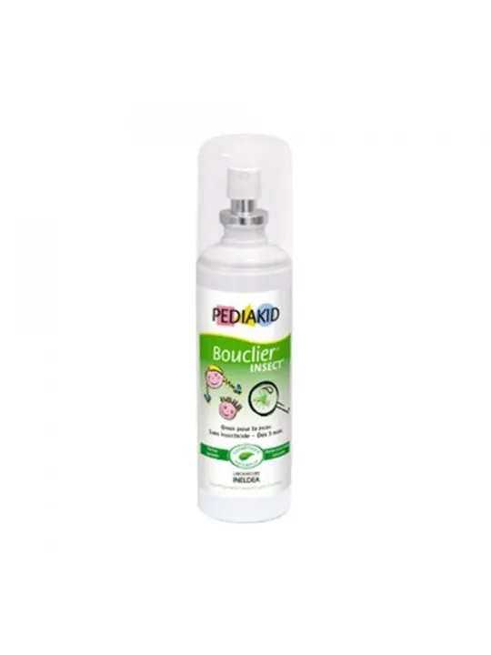 Bouclier insect spray 100 ml