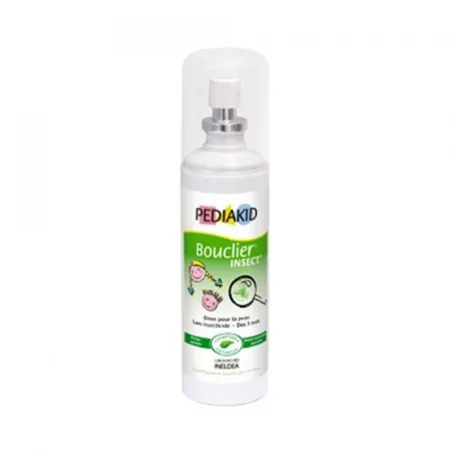 Bouclier insect spray 100 ml